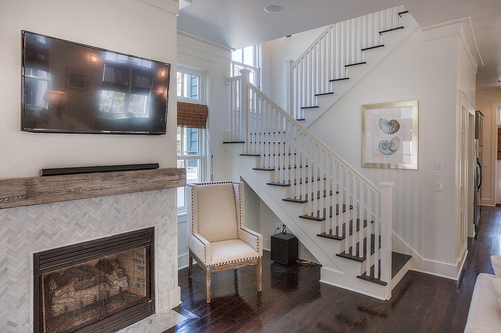 ROSEMARY BEACH - Residential