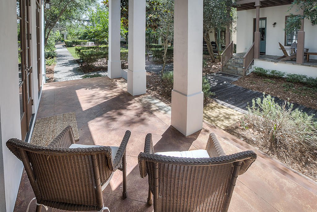 ROSEMARY BEACH - Residential