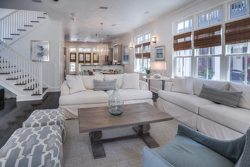 ROSEMARY BEACH - Residential