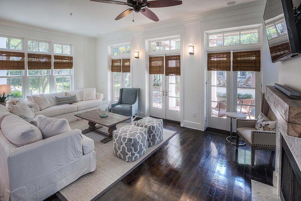 ROSEMARY BEACH - Residential