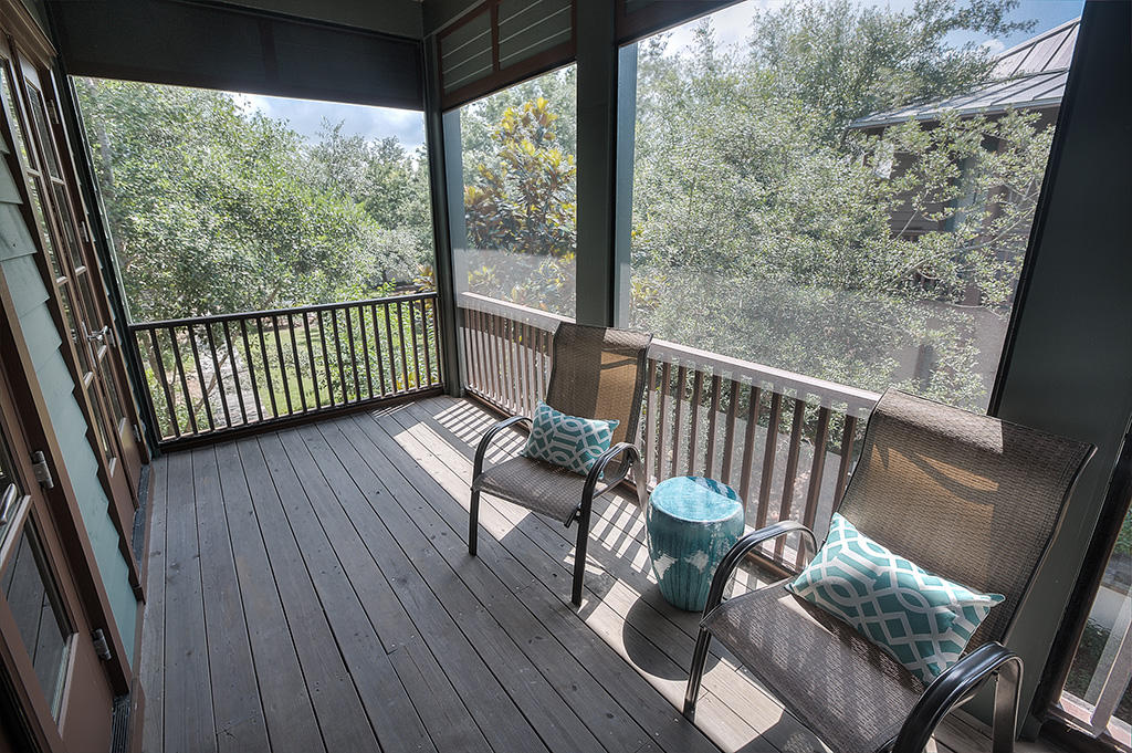 ROSEMARY BEACH - Residential