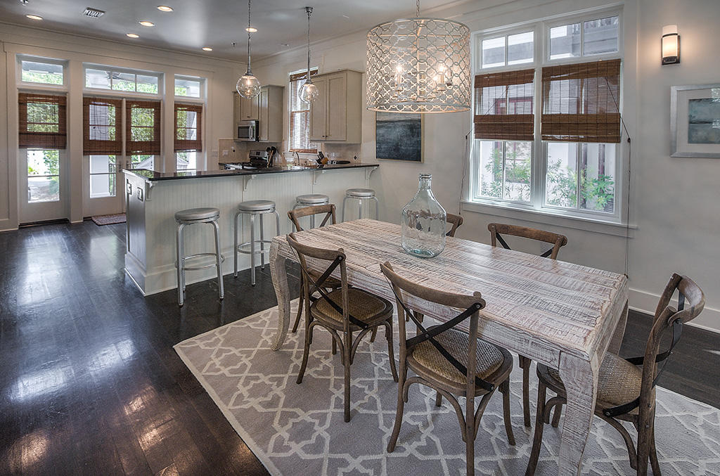 ROSEMARY BEACH - Residential