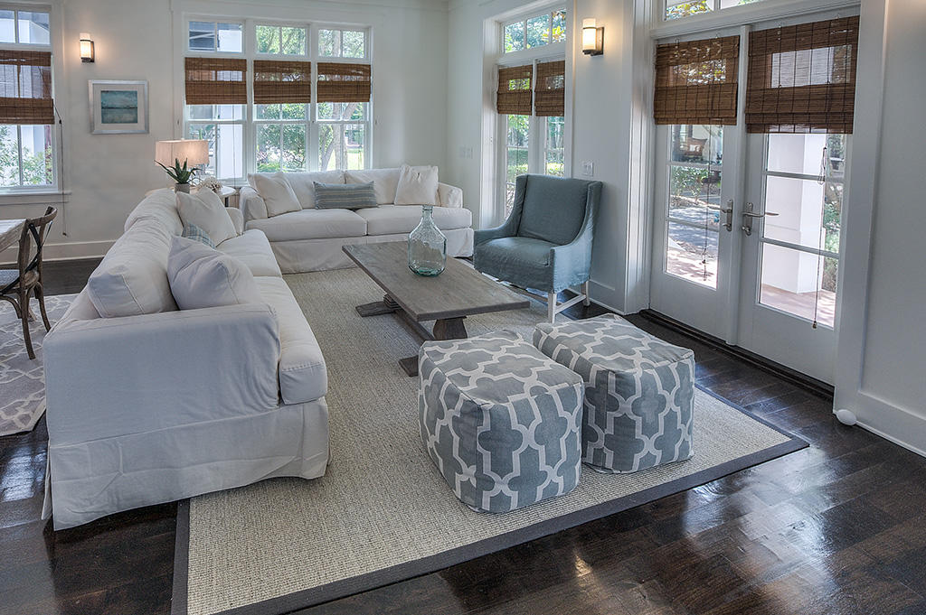 ROSEMARY BEACH - Residential