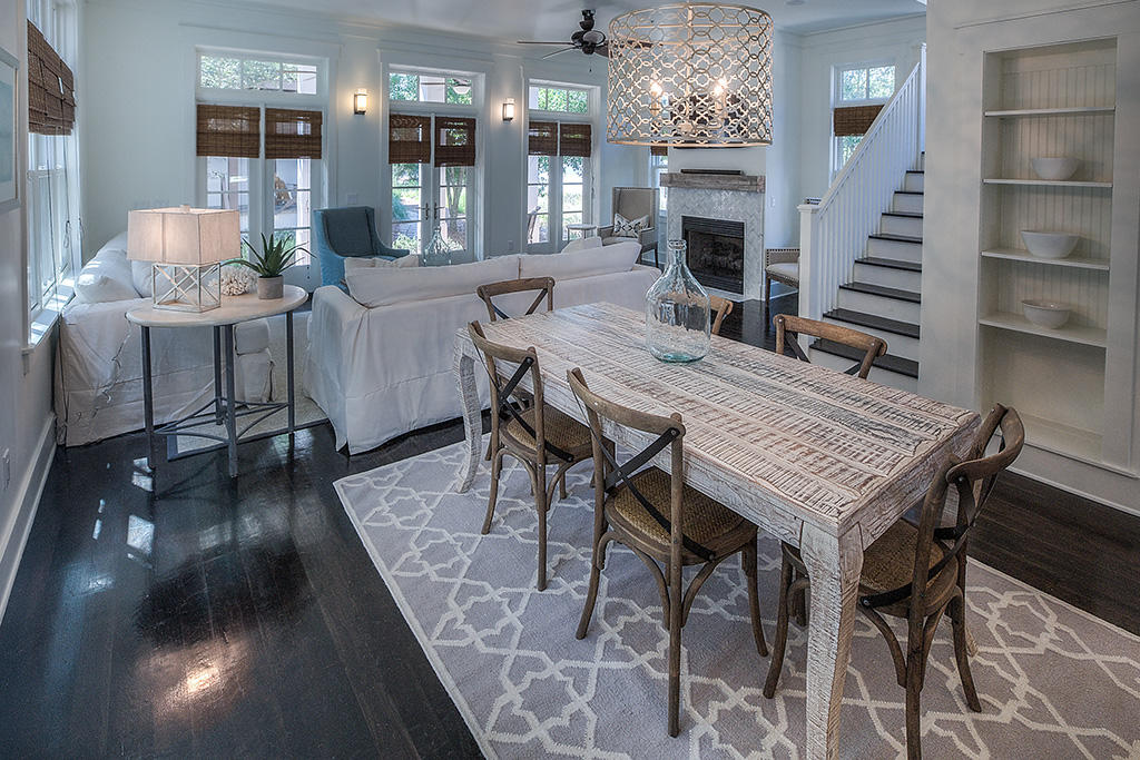 ROSEMARY BEACH - Residential