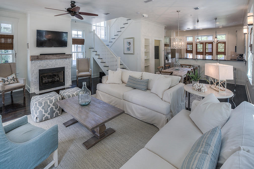 ROSEMARY BEACH - Residential