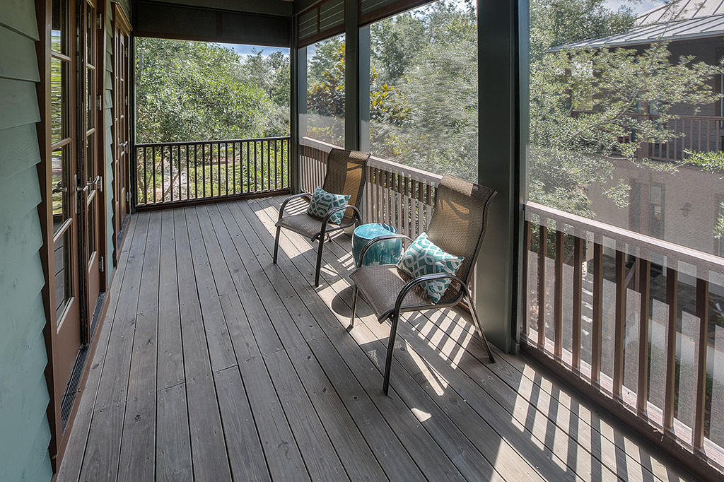 ROSEMARY BEACH - Residential