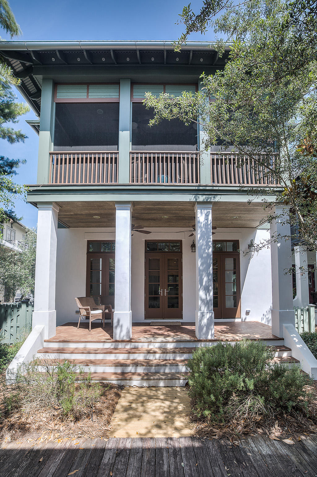 ROSEMARY BEACH - Residential