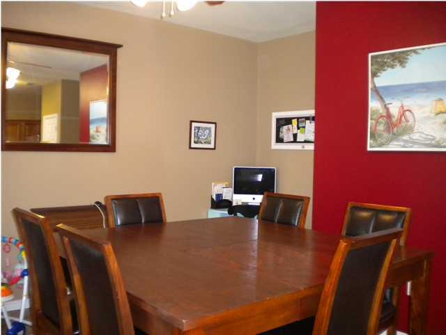 MERIDIAN SQUARE T/H - Residential