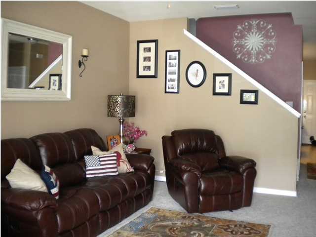 MERIDIAN SQUARE T/H - Residential