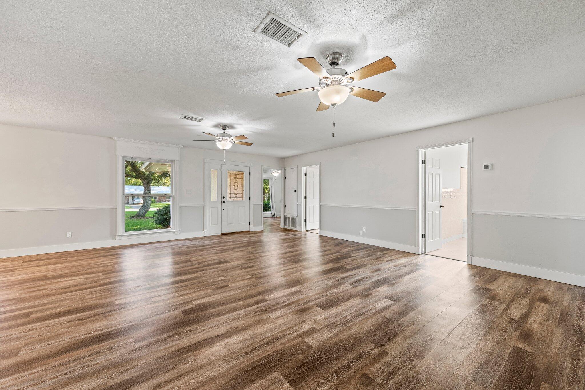 METES & BOUNDS - Residential Lease