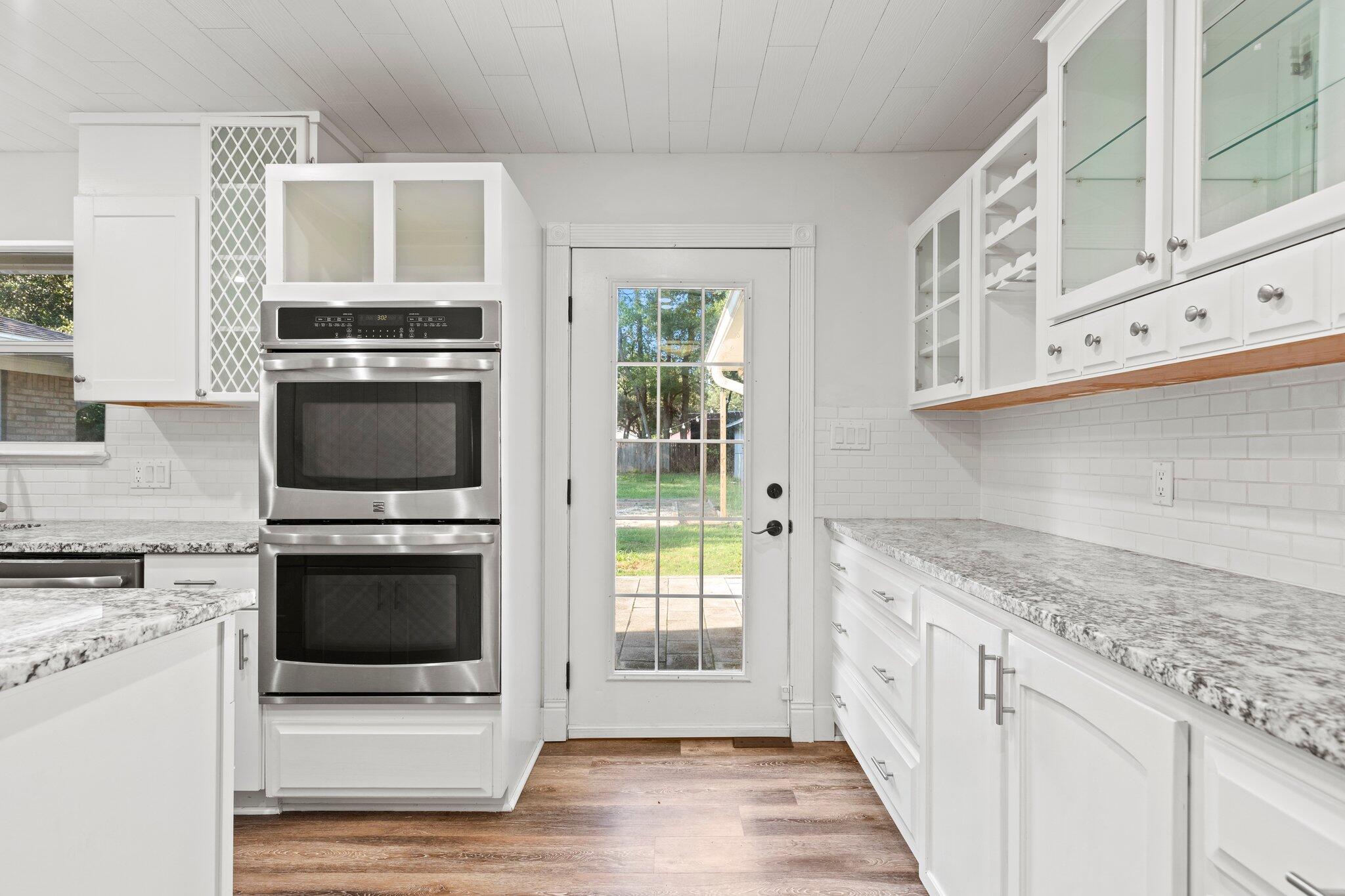 METES & BOUNDS - Residential Lease