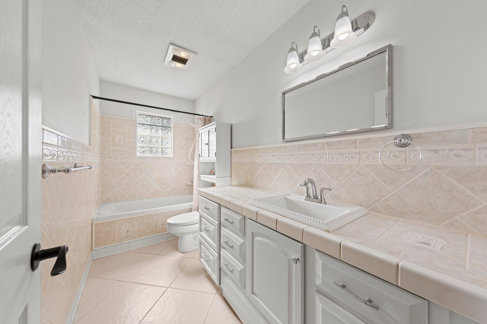 METES & BOUNDS - Residential Lease