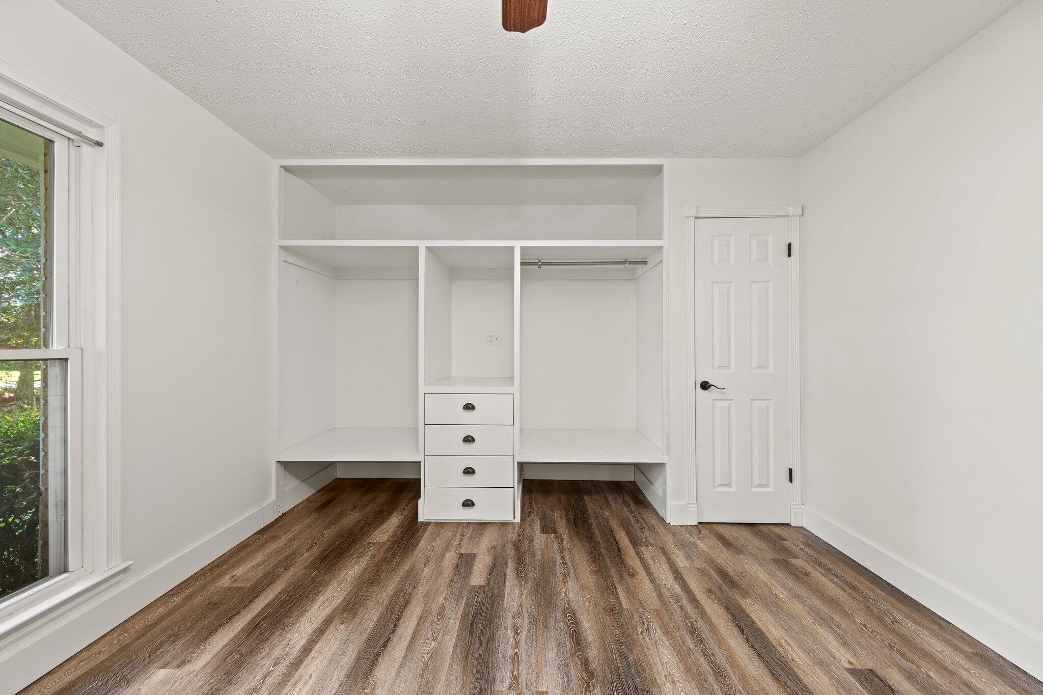 METES & BOUNDS - Residential Lease