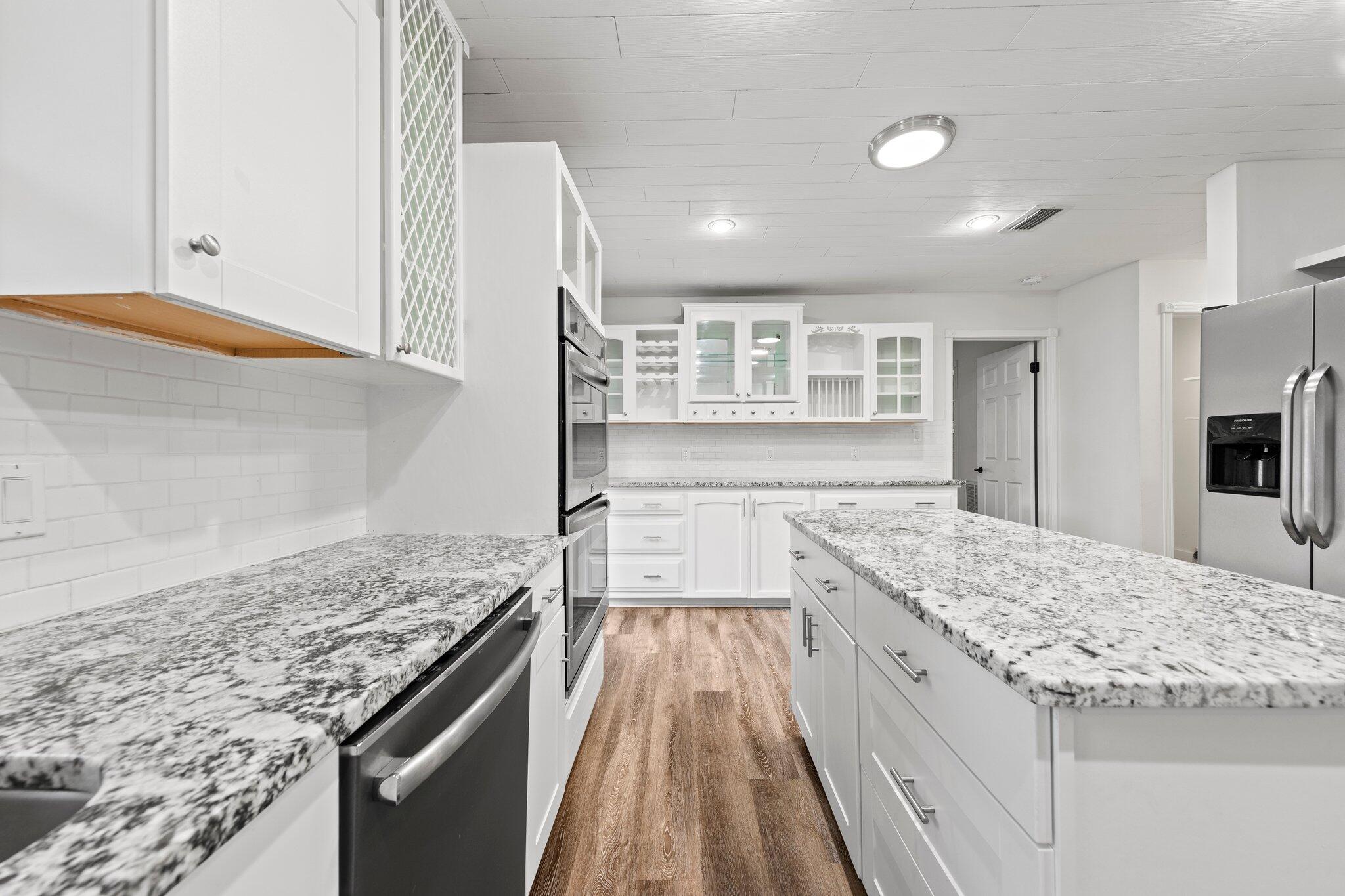 METES & BOUNDS - Residential Lease