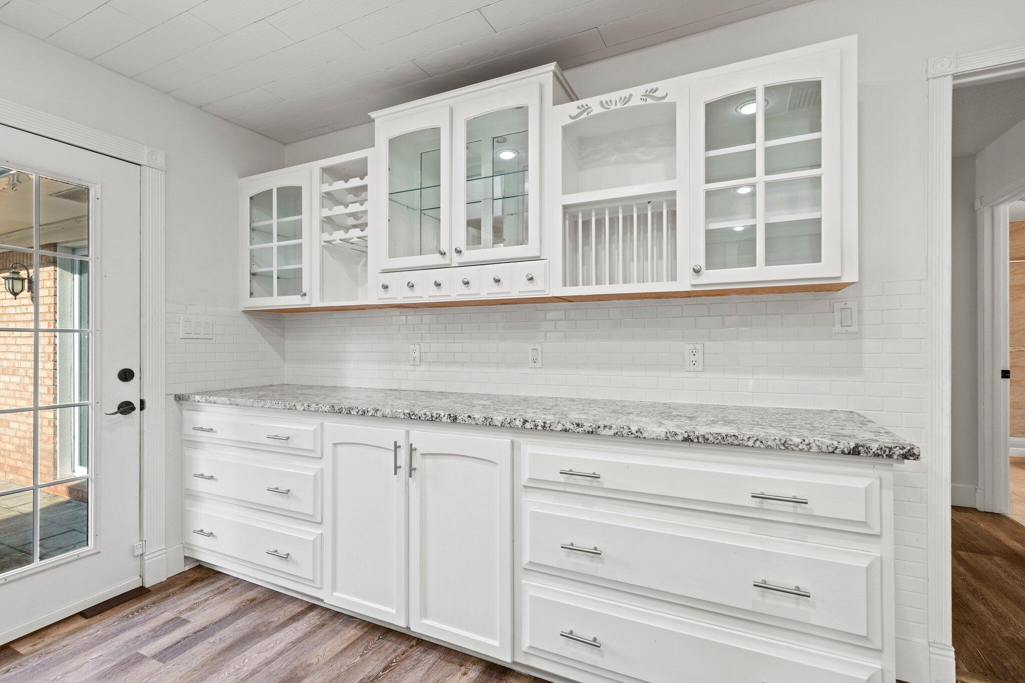 METES & BOUNDS - Residential Lease