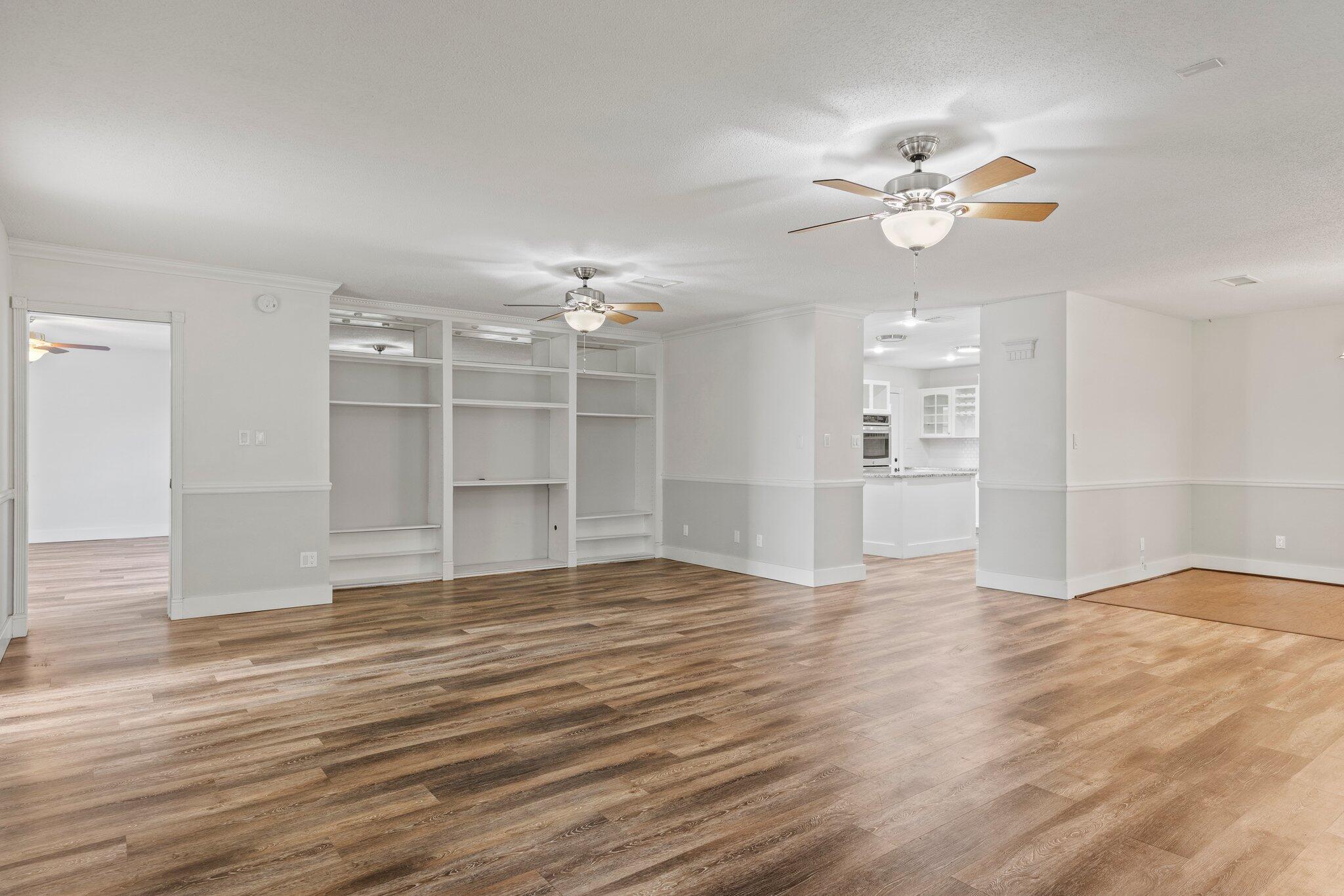 METES & BOUNDS - Residential Lease