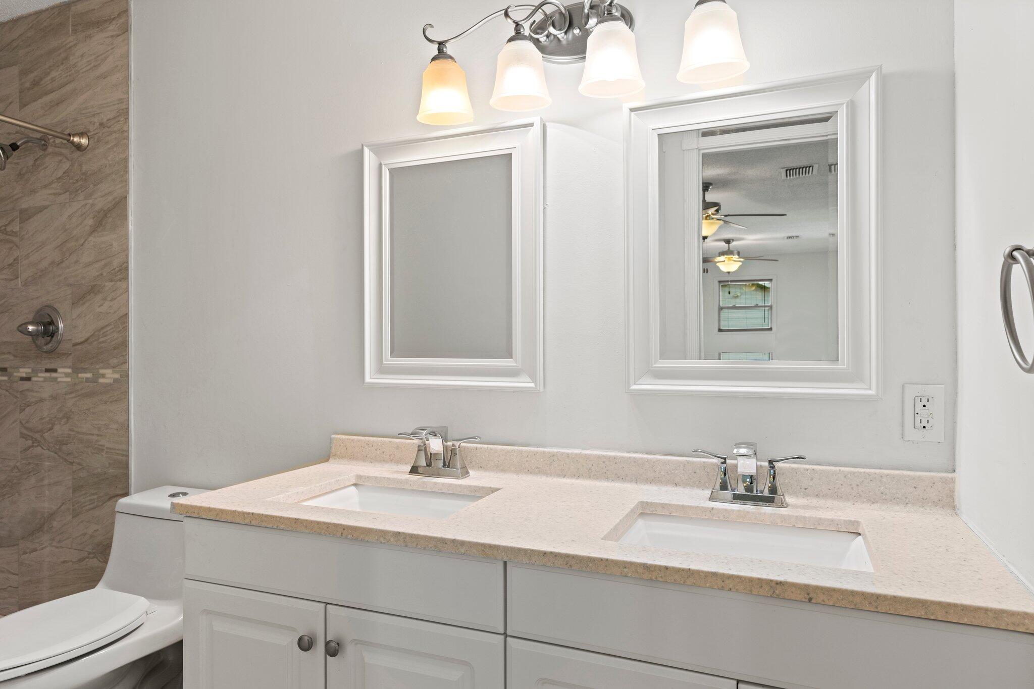 METES & BOUNDS - Residential Lease