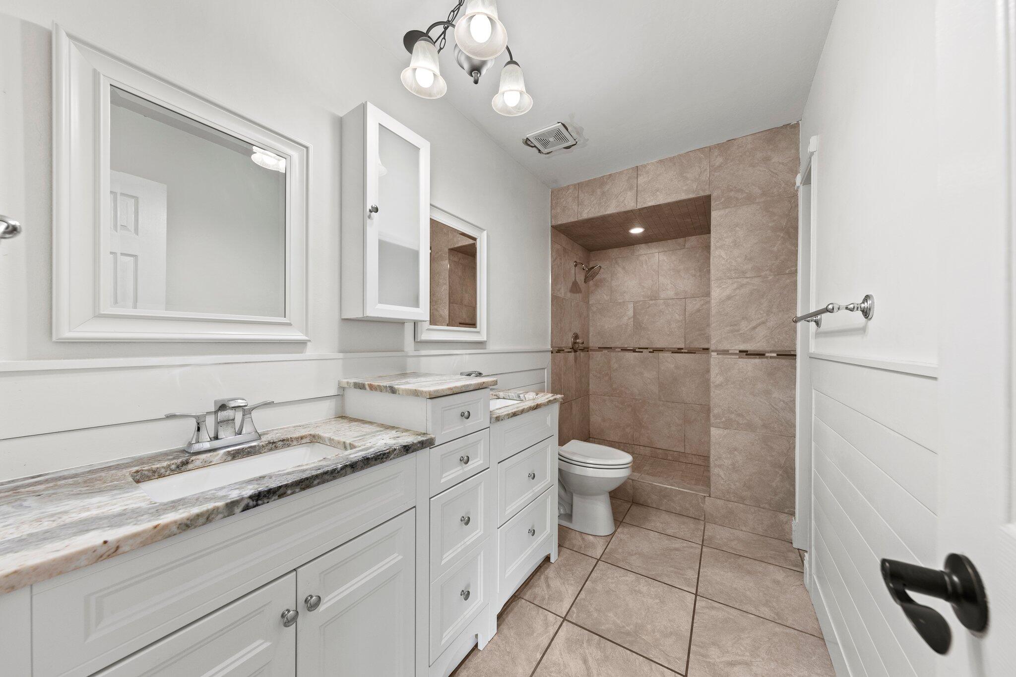 METES & BOUNDS - Residential Lease