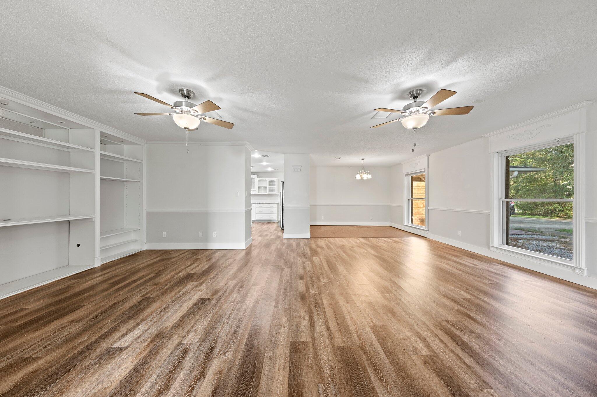 METES & BOUNDS - Residential Lease