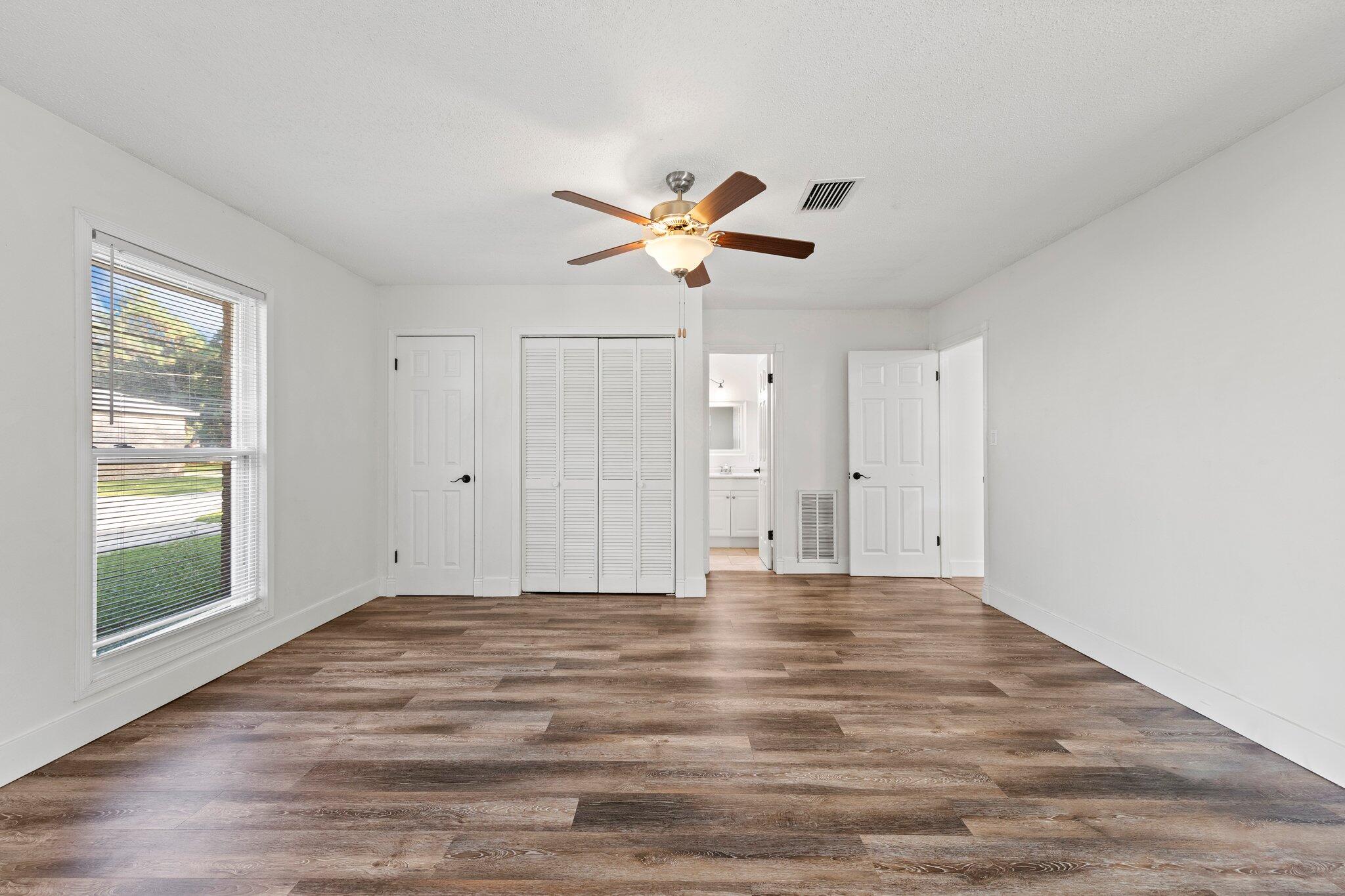 METES & BOUNDS - Residential Lease