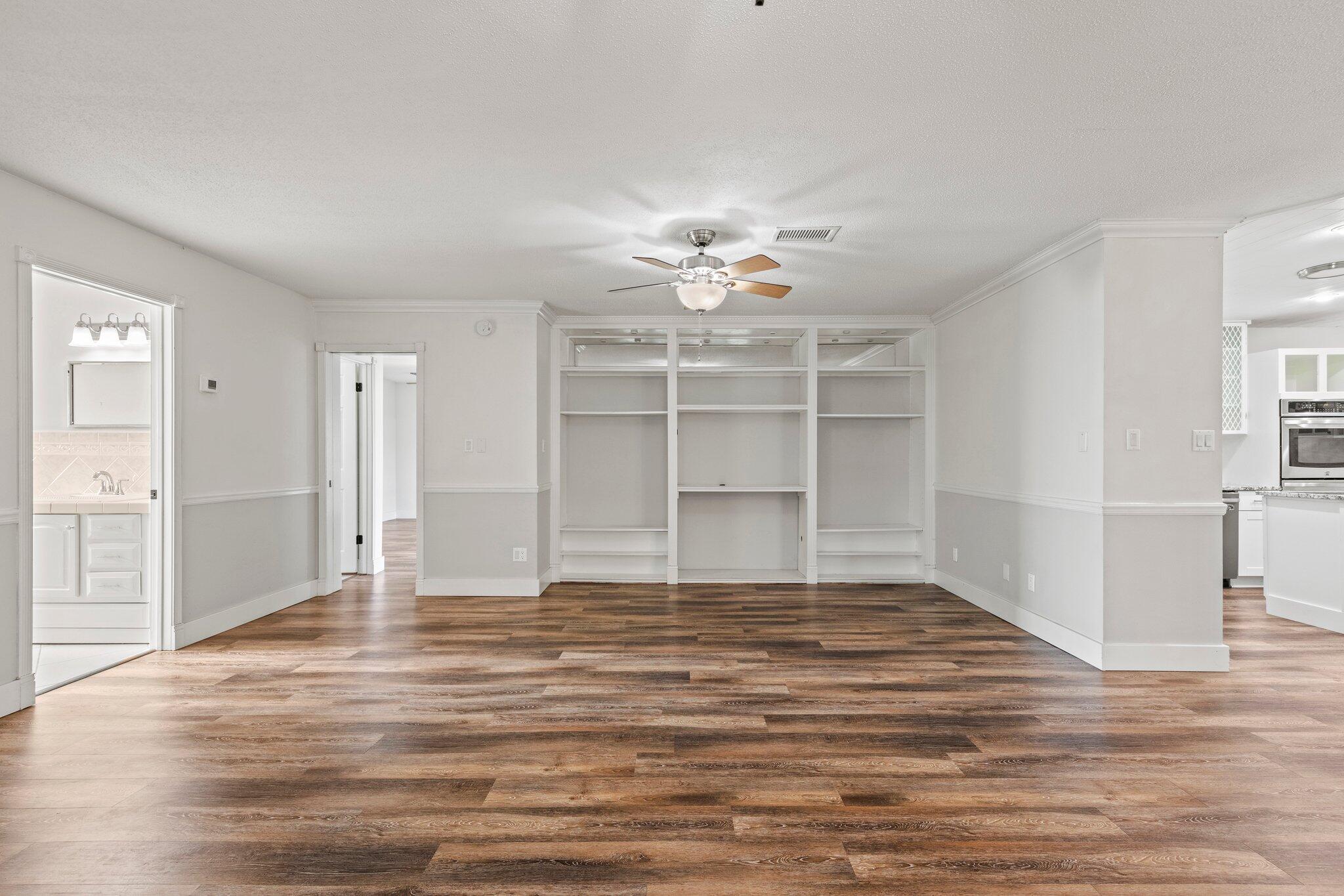 METES & BOUNDS - Residential Lease