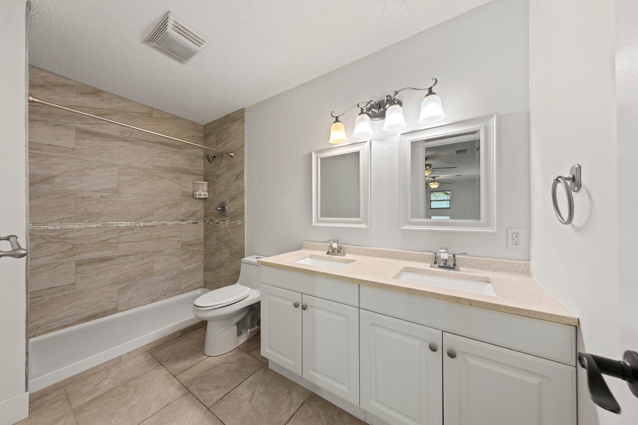 METES & BOUNDS - Residential Lease