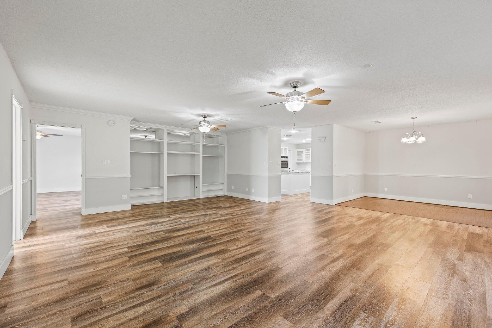 METES & BOUNDS - Residential Lease