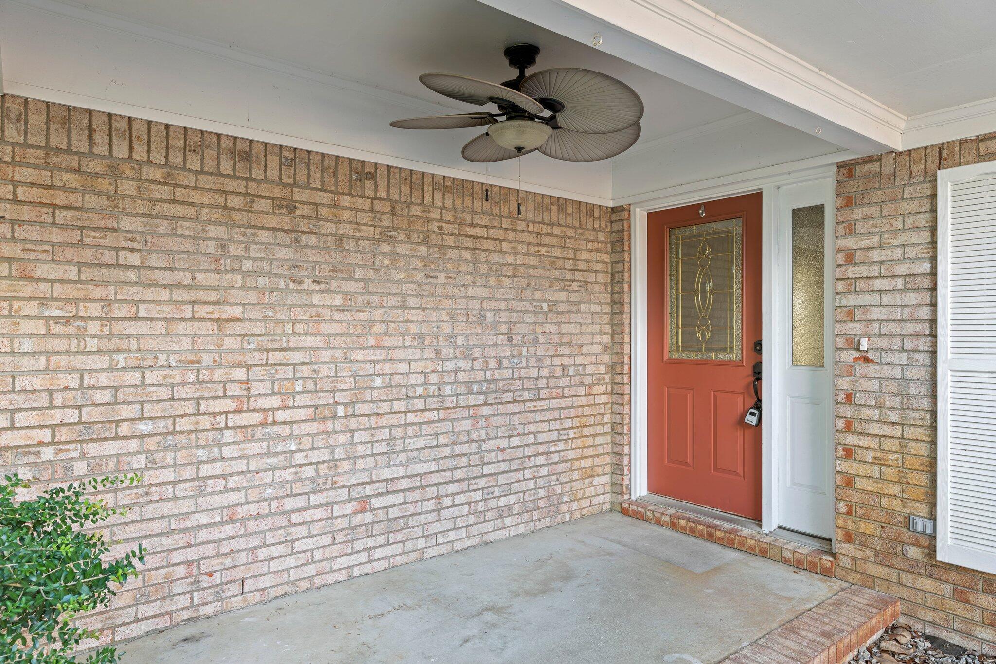 METES & BOUNDS - Residential Lease