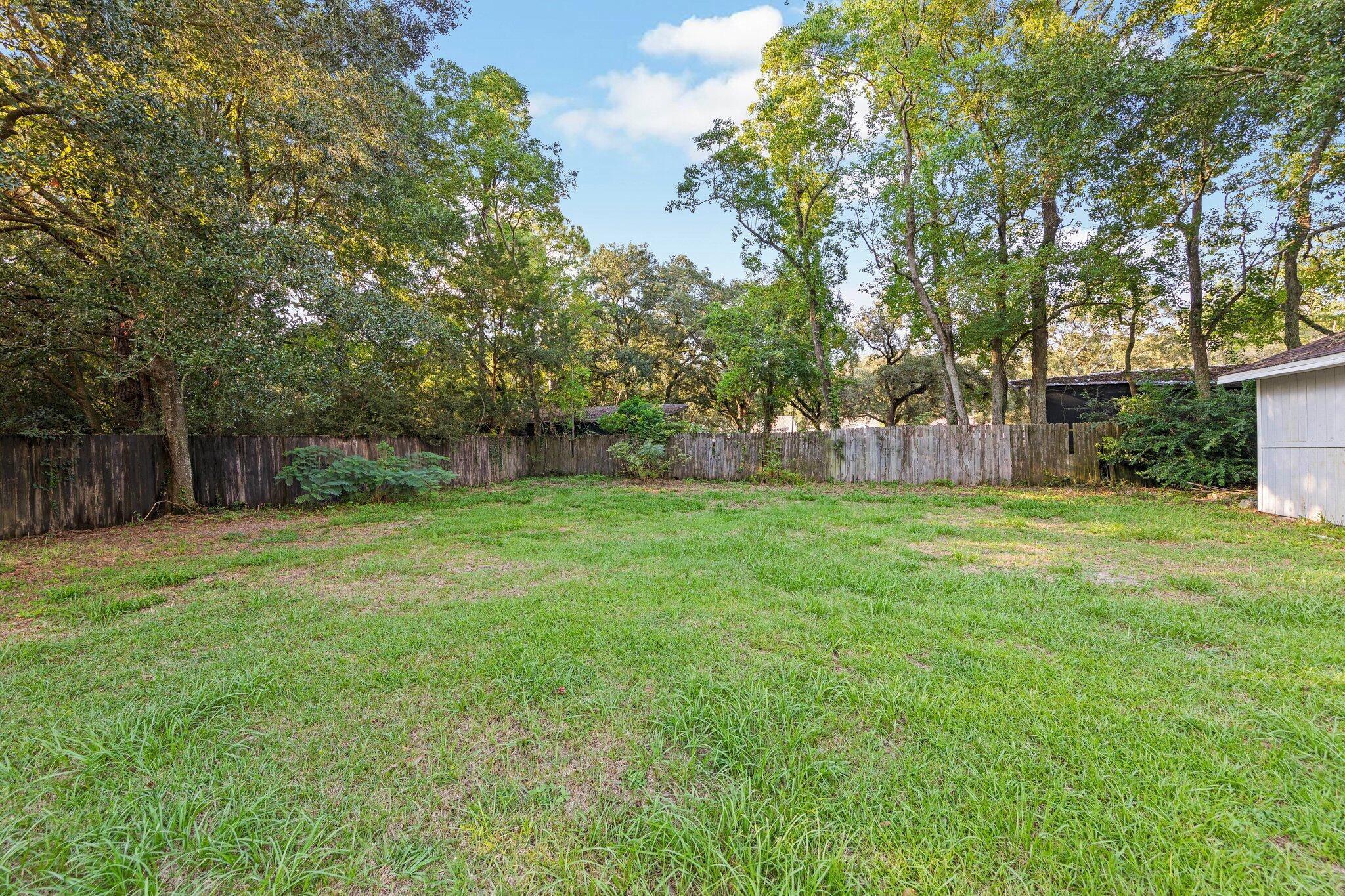 METES & BOUNDS - Residential Lease