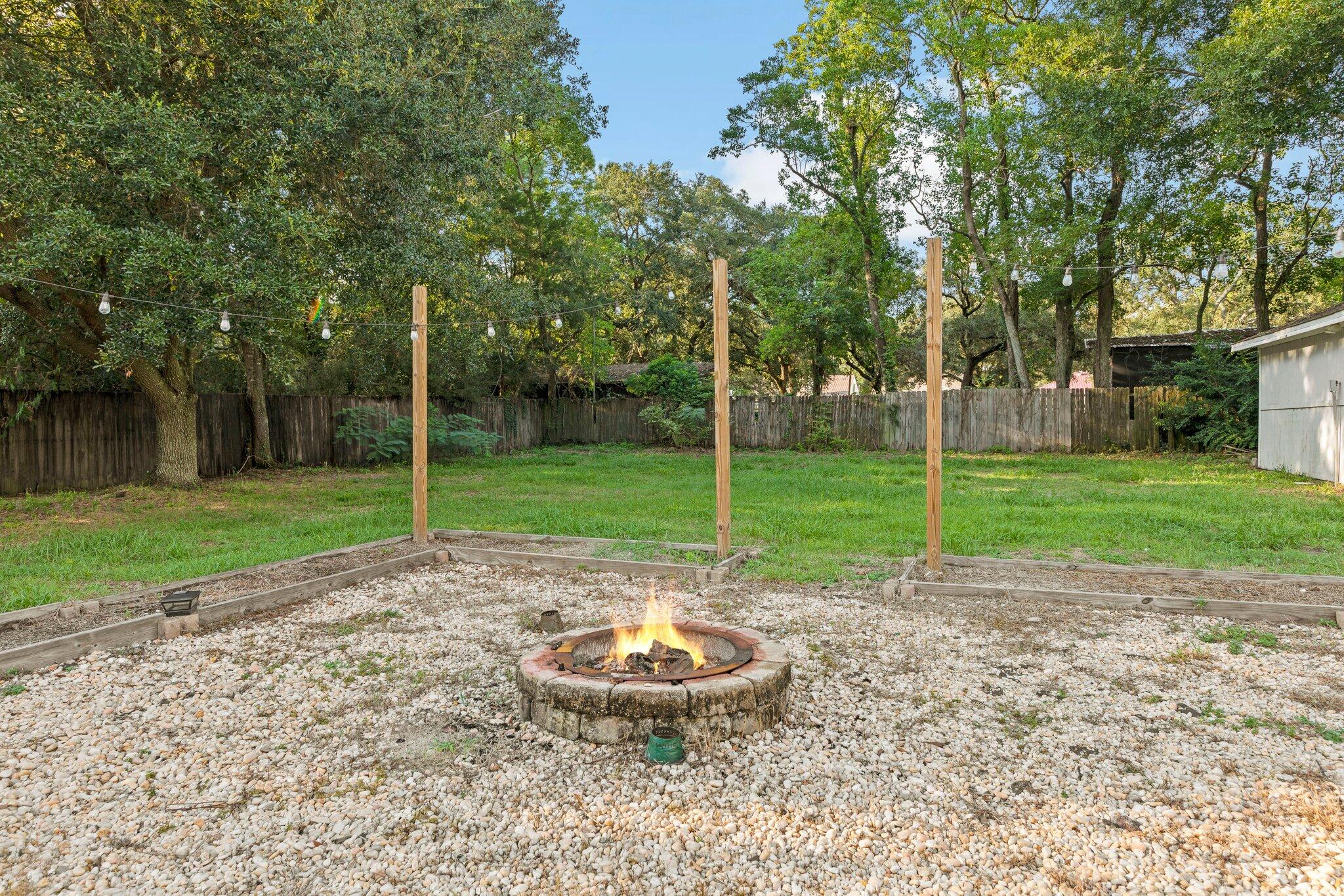 METES & BOUNDS - Residential Lease