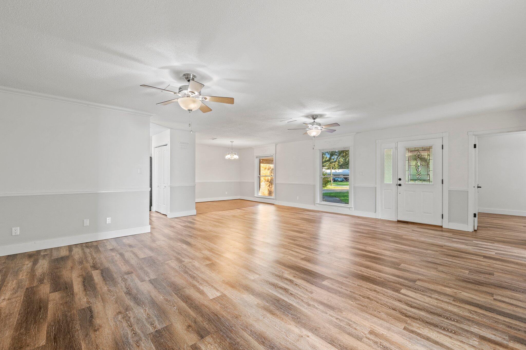 METES & BOUNDS - Residential Lease