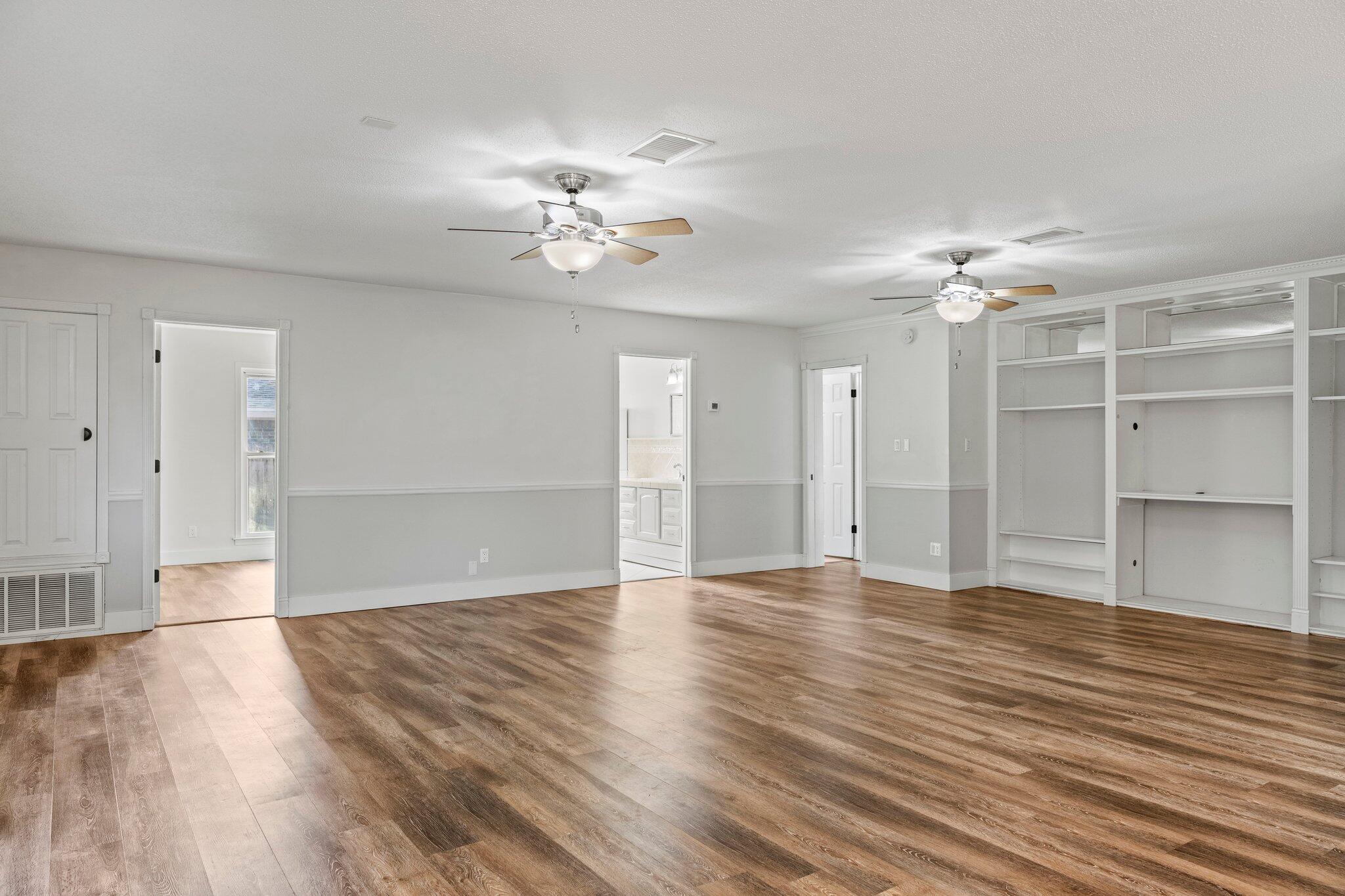 METES & BOUNDS - Residential Lease