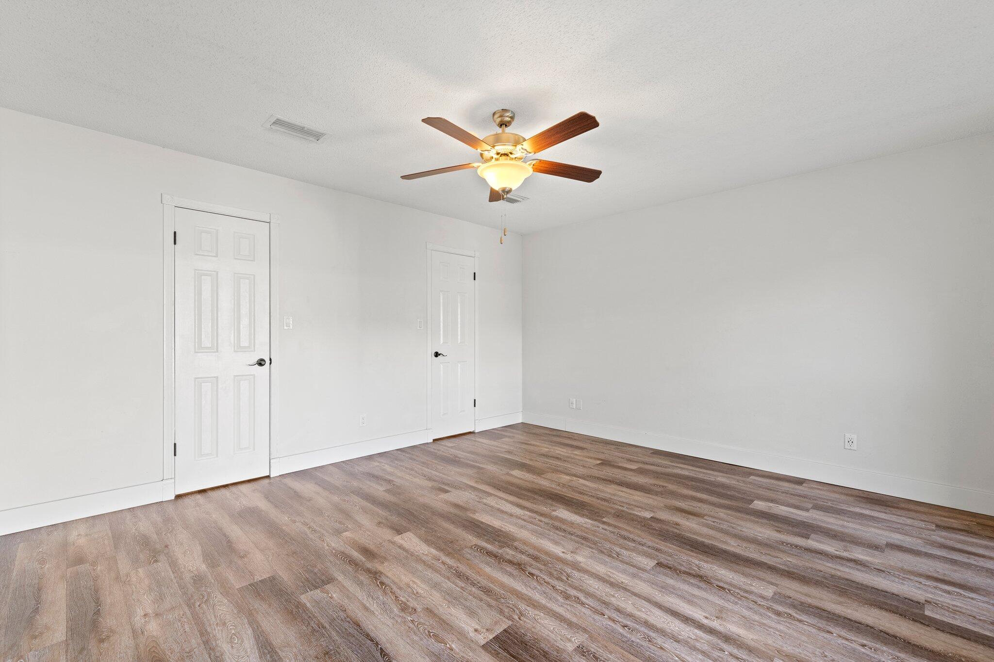 METES & BOUNDS - Residential Lease