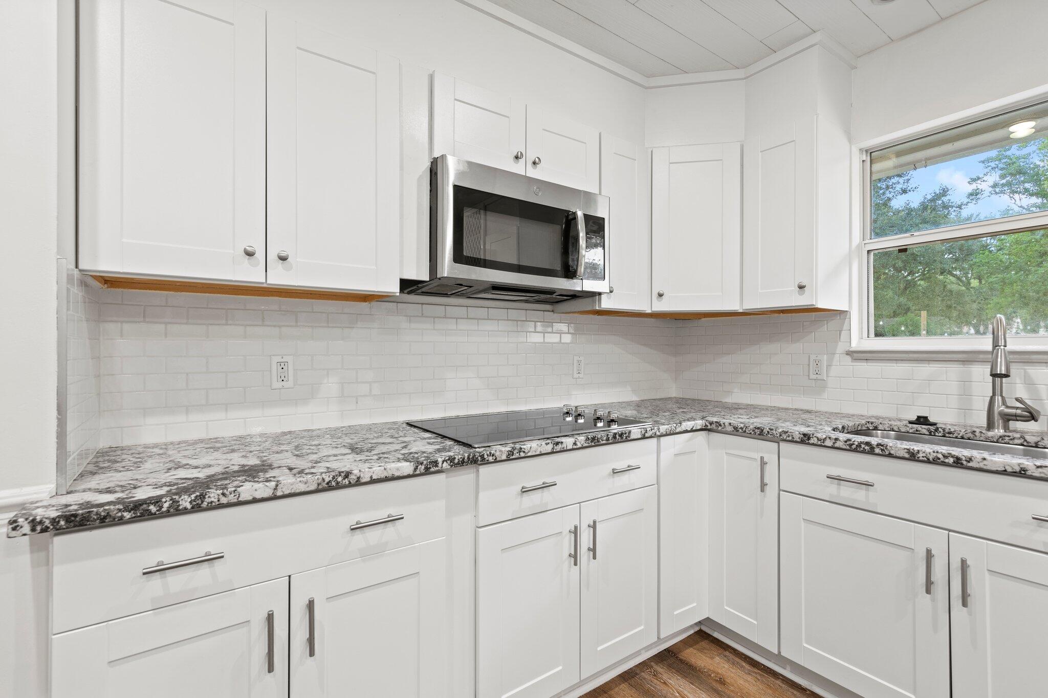 METES & BOUNDS - Residential Lease