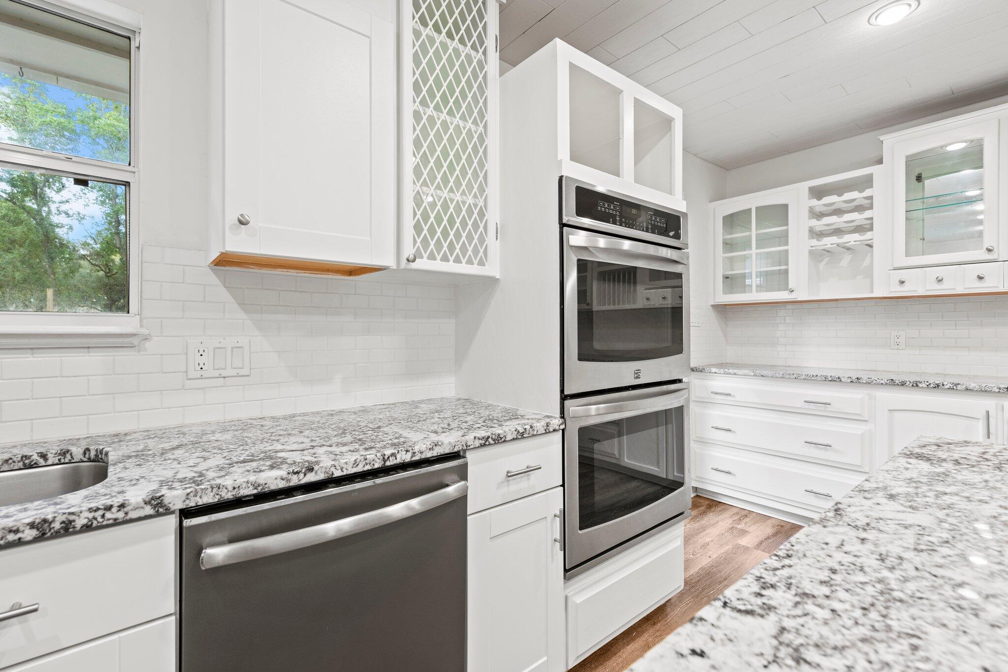 METES & BOUNDS - Residential Lease