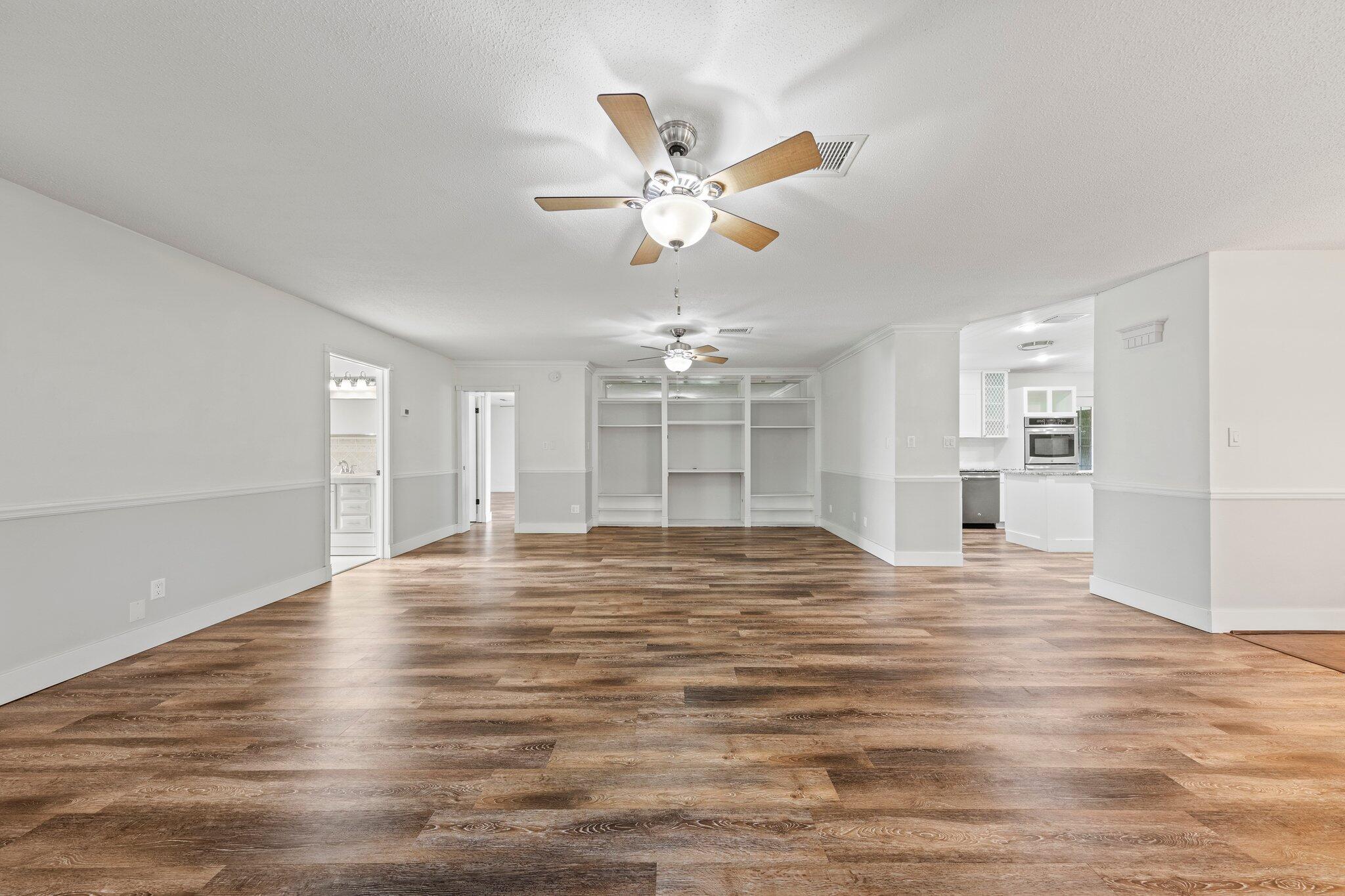 METES & BOUNDS - Residential Lease