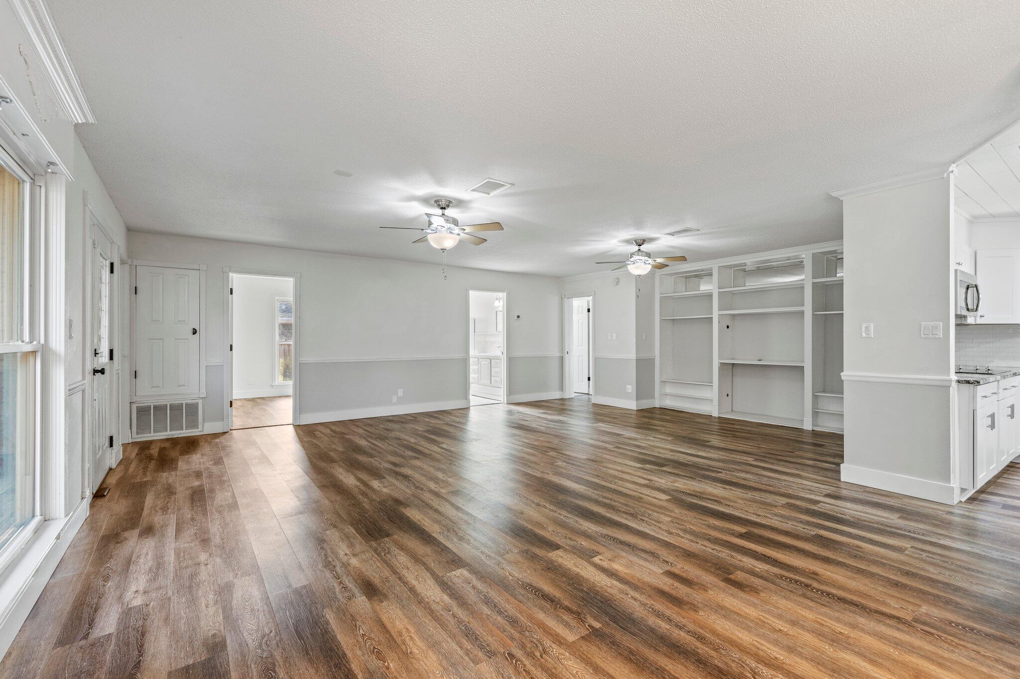 METES & BOUNDS - Residential Lease