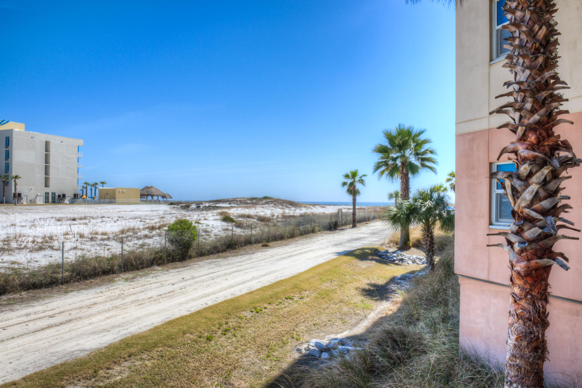 WATERSCAPE - Residential