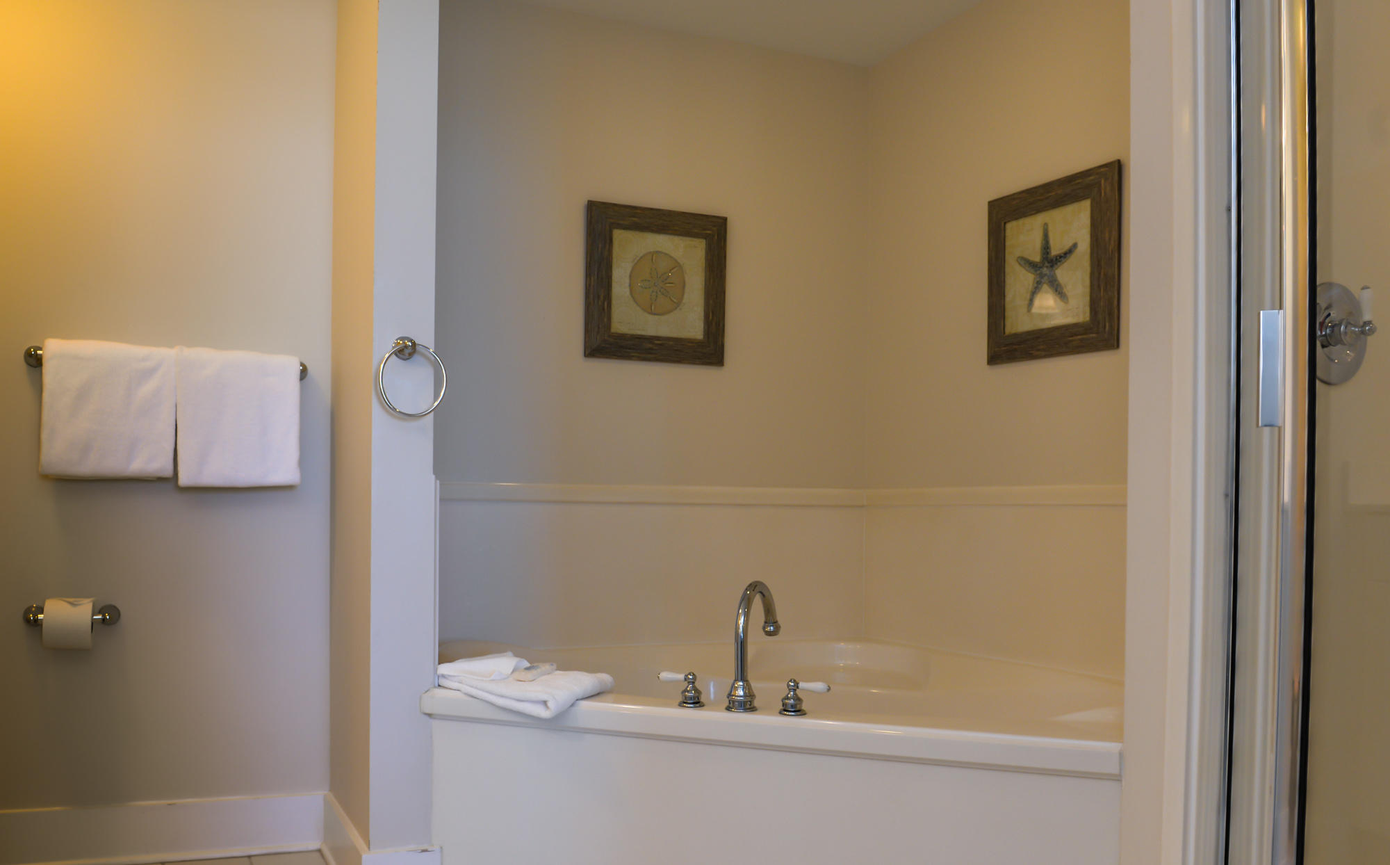 WATERSCAPE - Residential