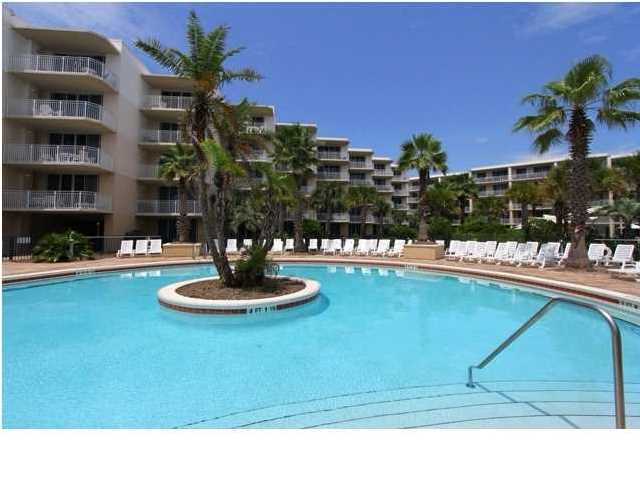 WATERSCAPE - Residential