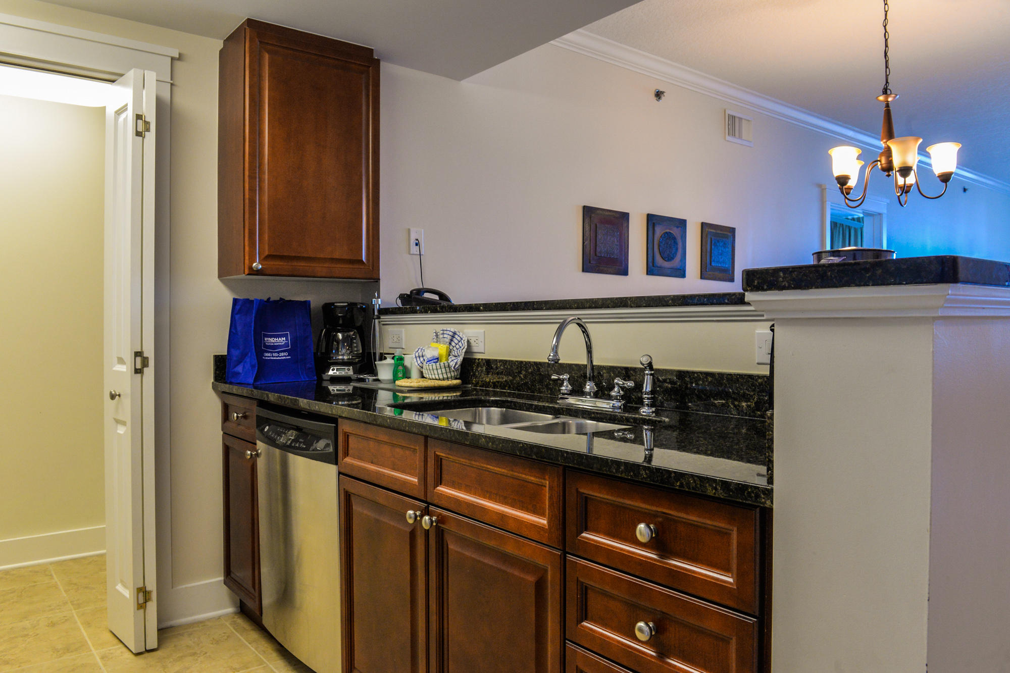 WATERSCAPE - Residential