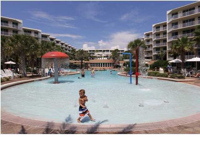 WATERSCAPE - Residential