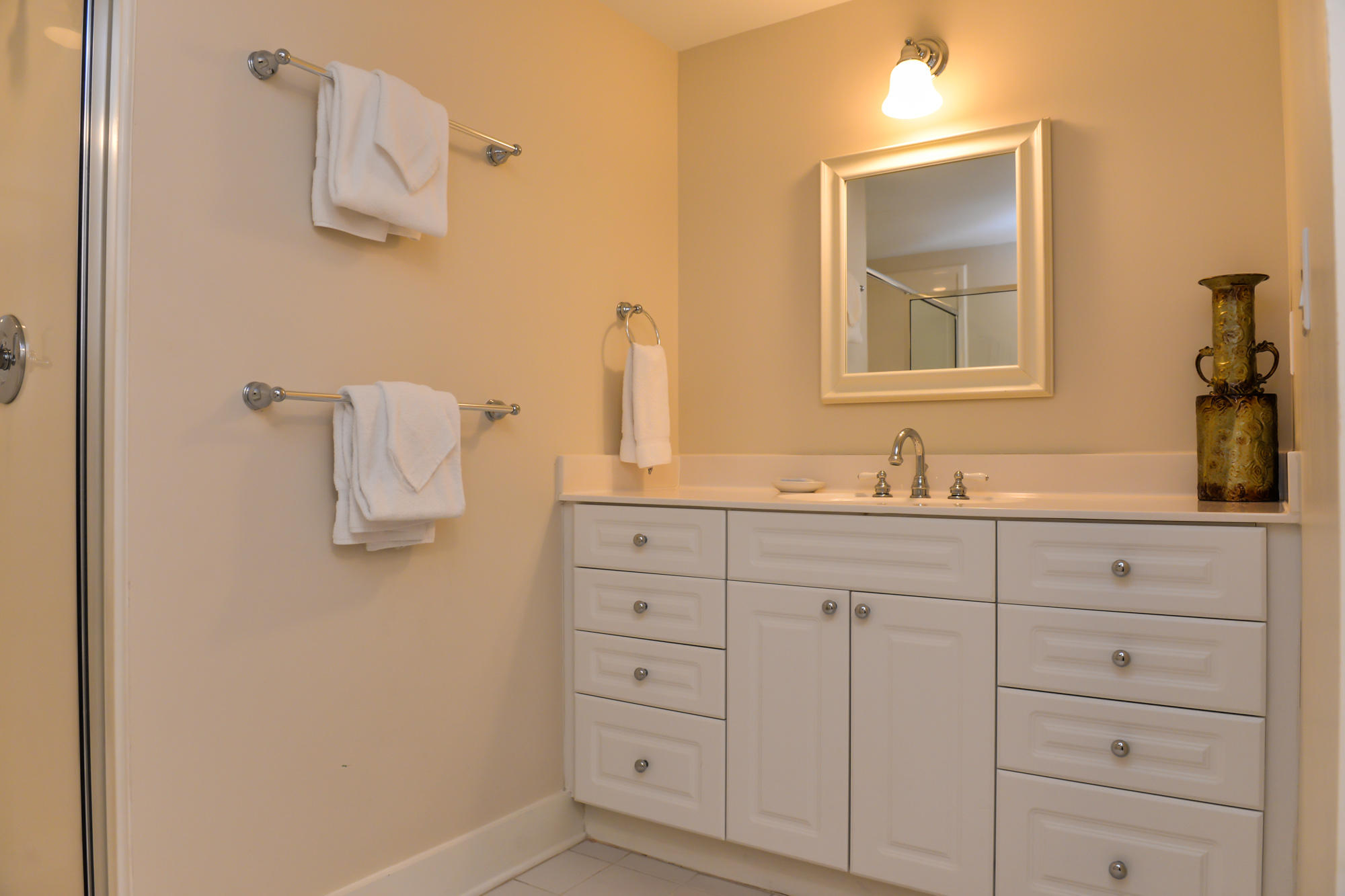 WATERSCAPE - Residential