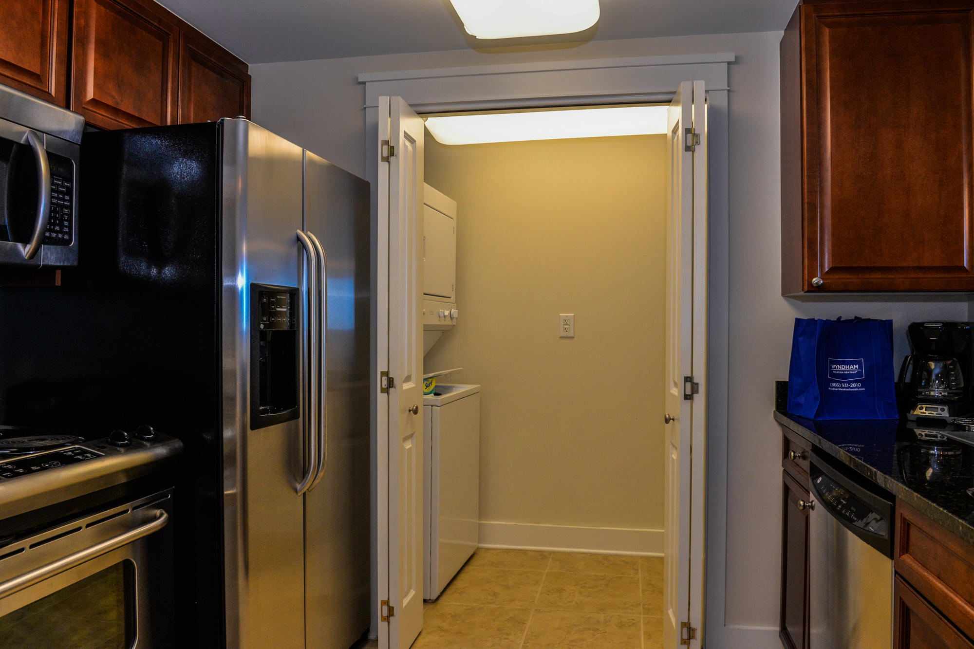 WATERSCAPE - Residential