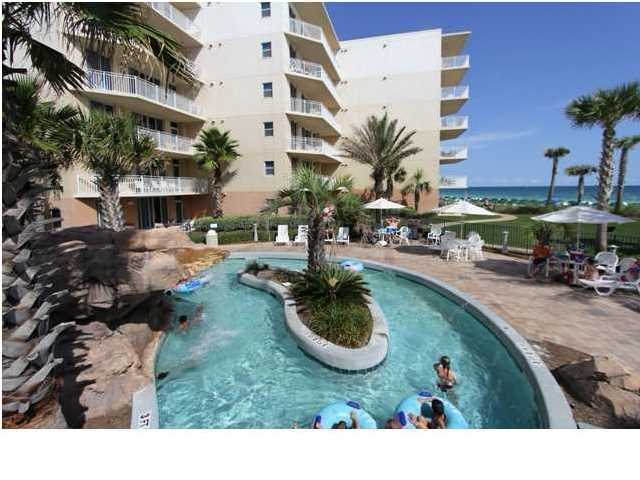 WATERSCAPE - Residential