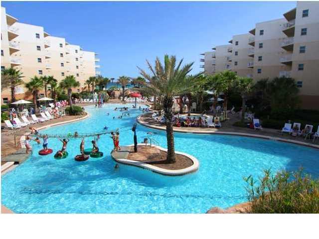 WATERSCAPE - Residential