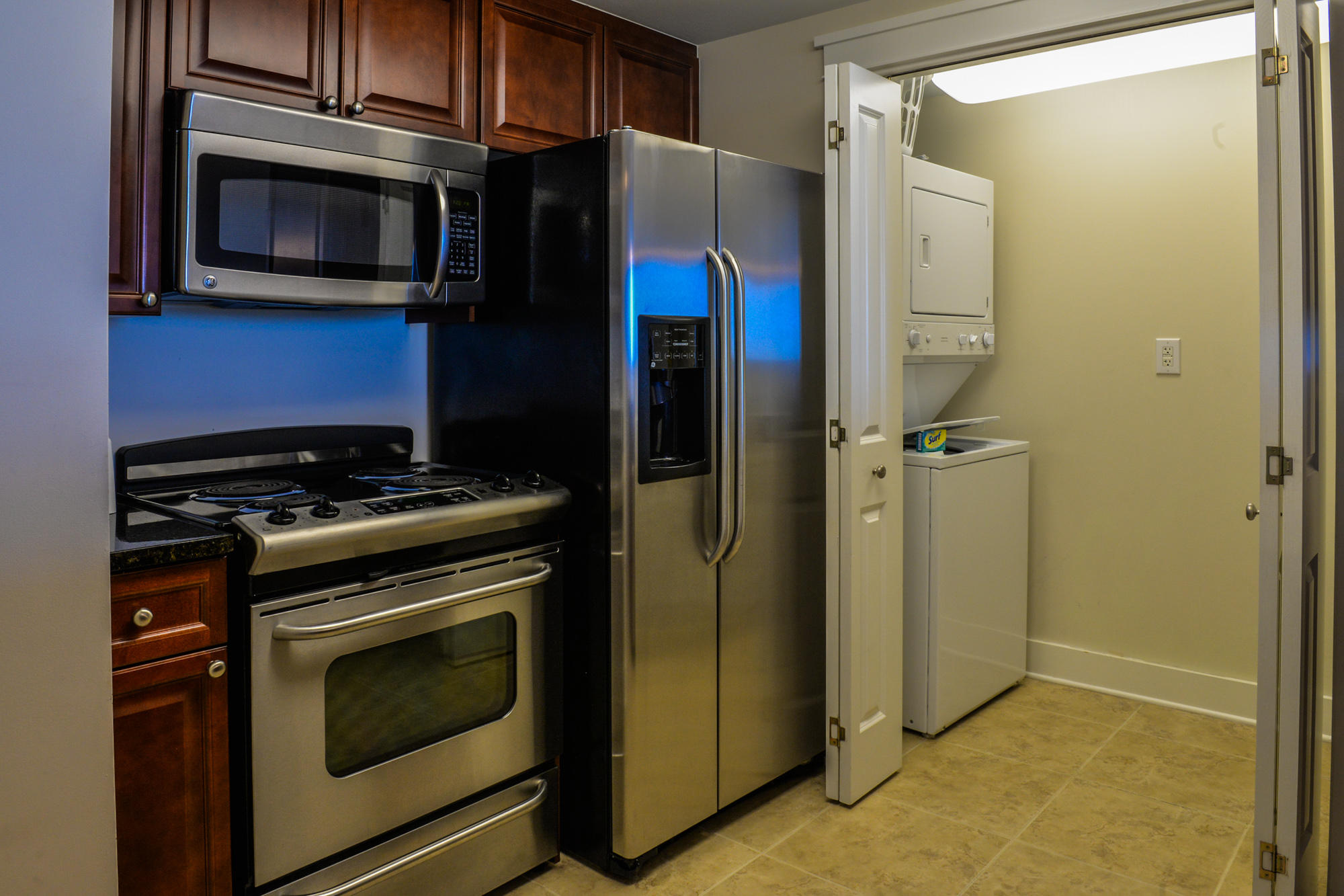 WATERSCAPE - Residential