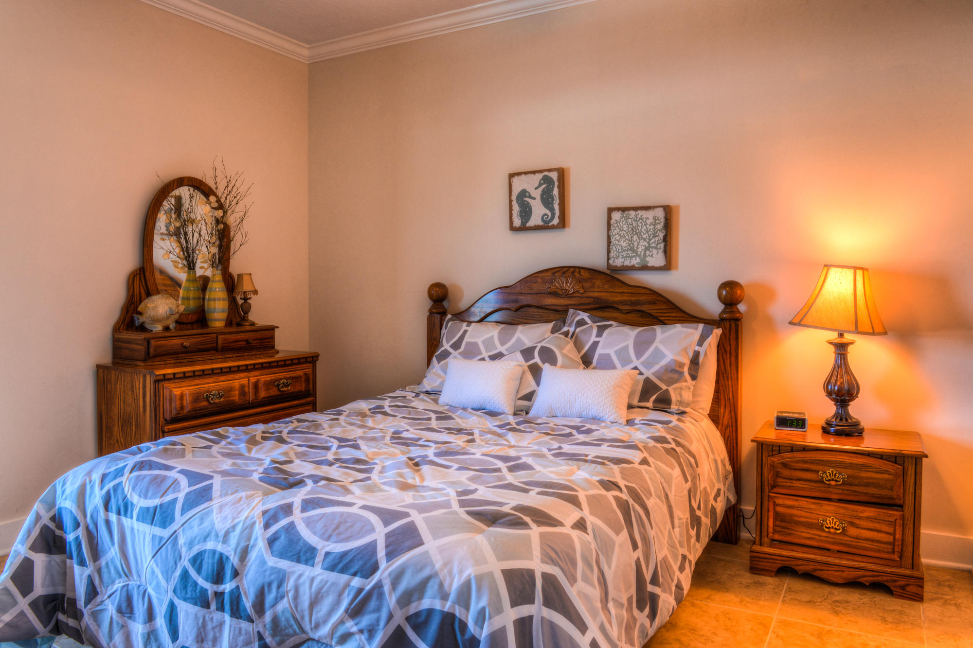 WATERSCAPE - Residential