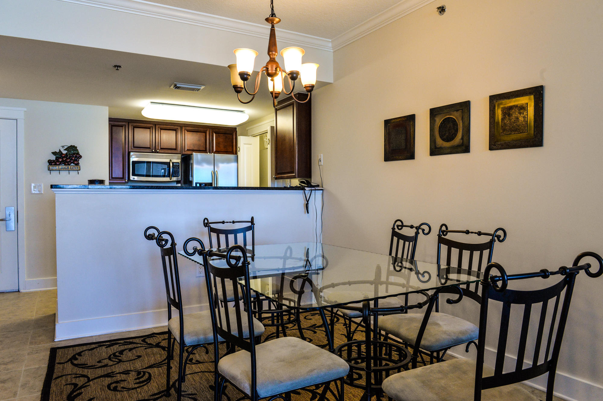 WATERSCAPE - Residential