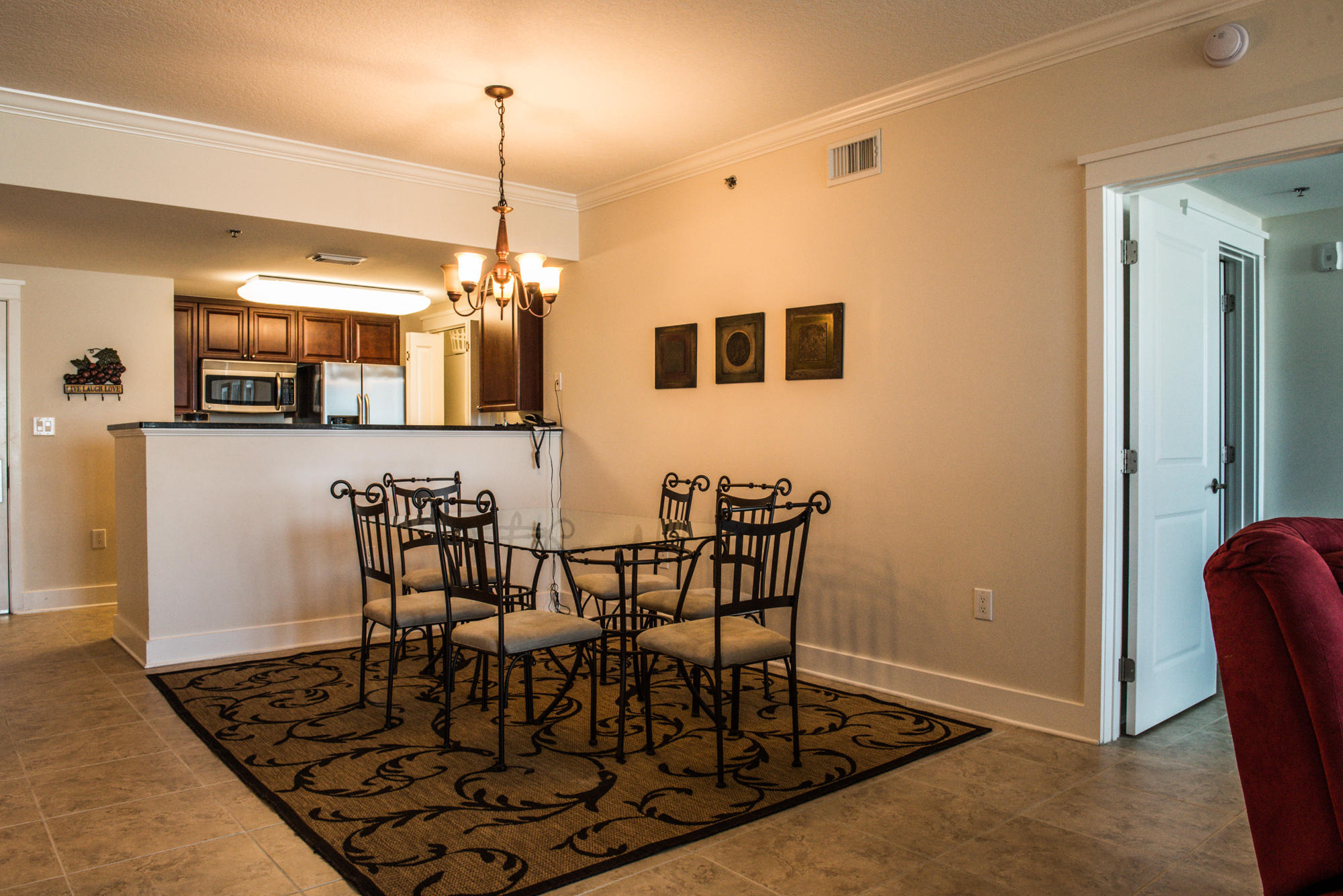 WATERSCAPE - Residential